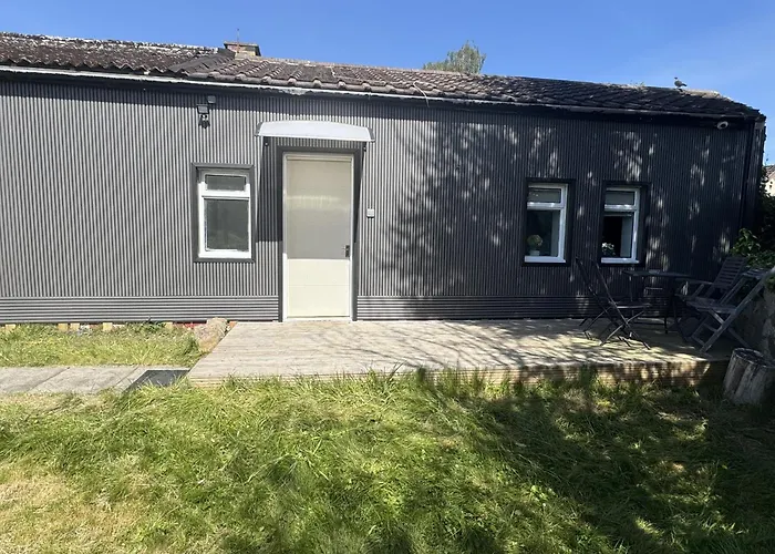 Queensferry Guest House