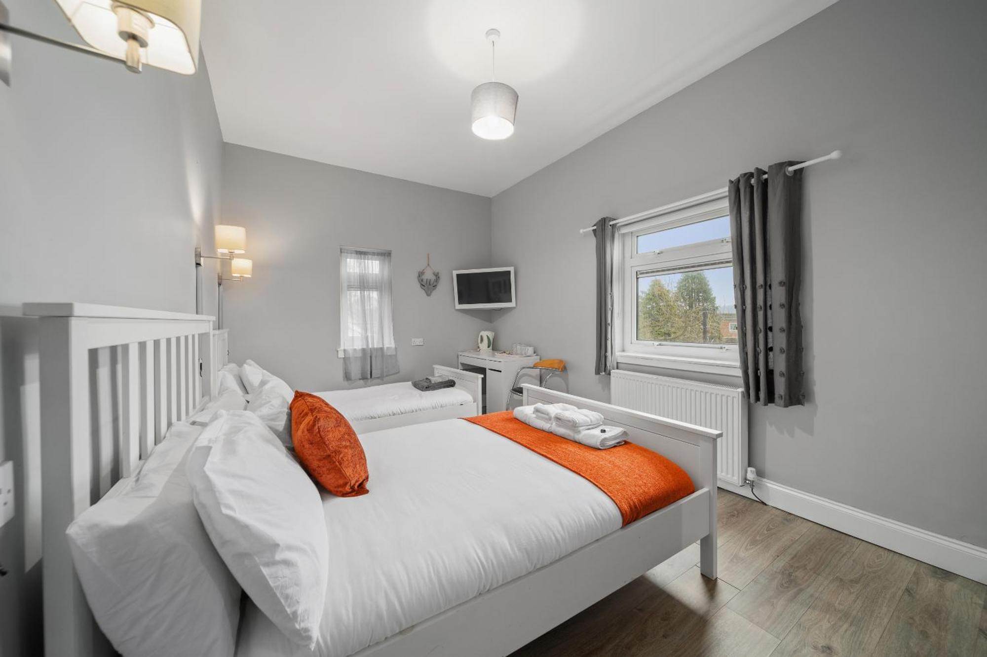 Hotel Queensferry