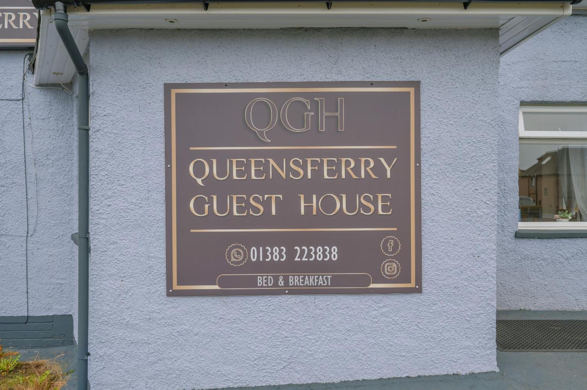 Queensferry 2* Rosyth