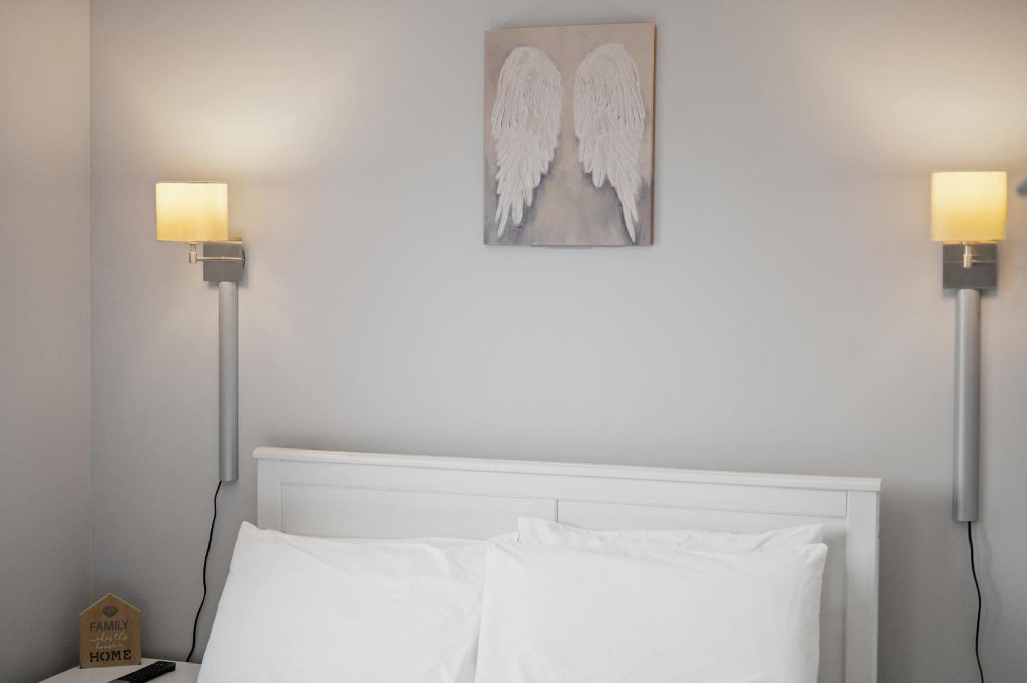 Queensferry Hotel 2*