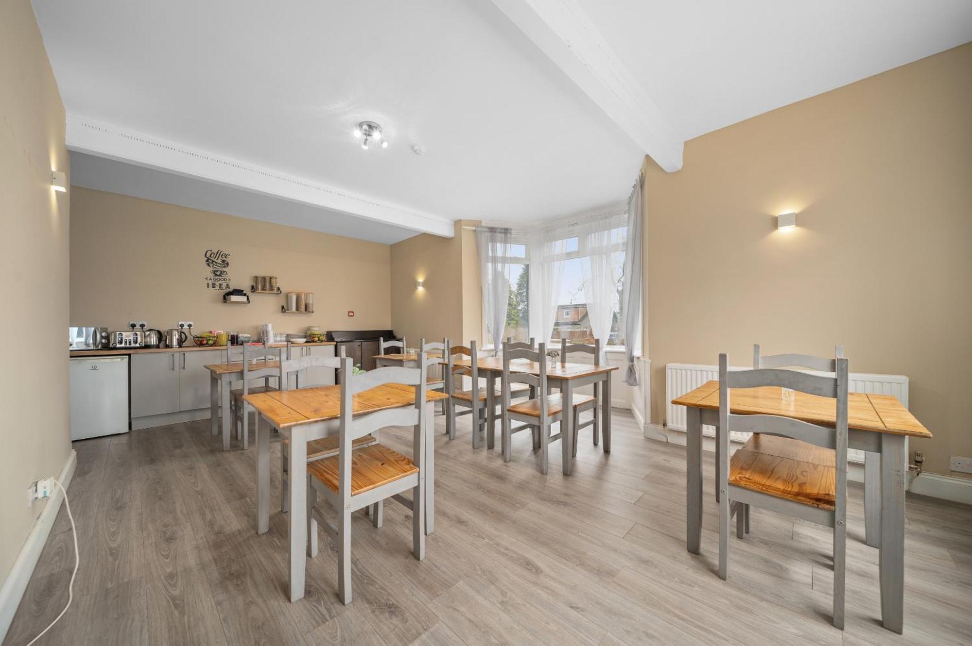 Queensferry Hotel 2*