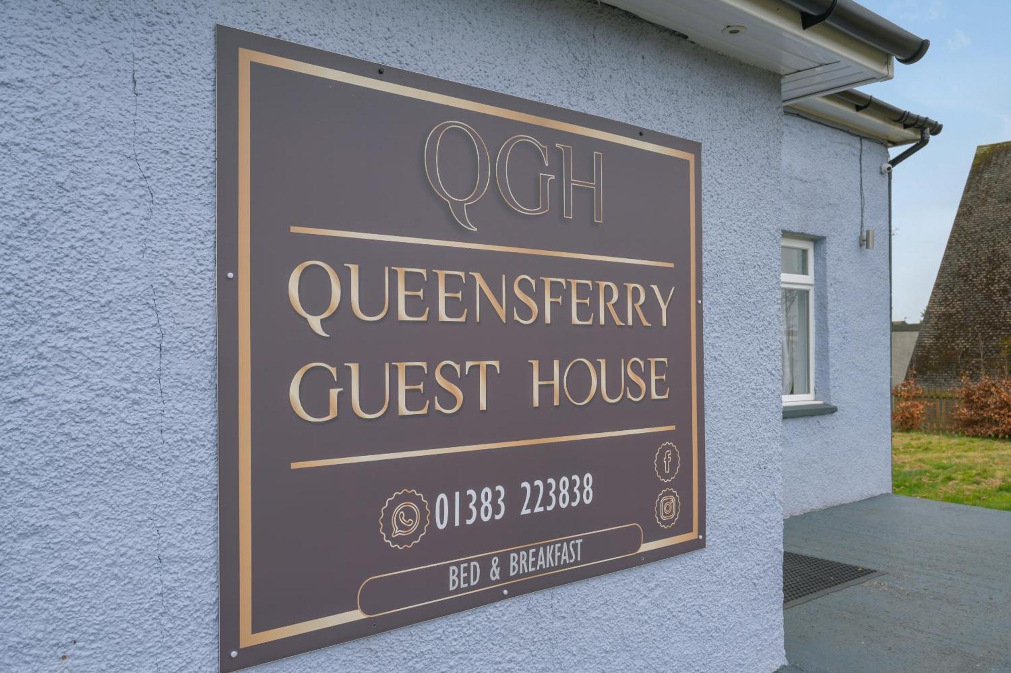 Hotel Queensferry