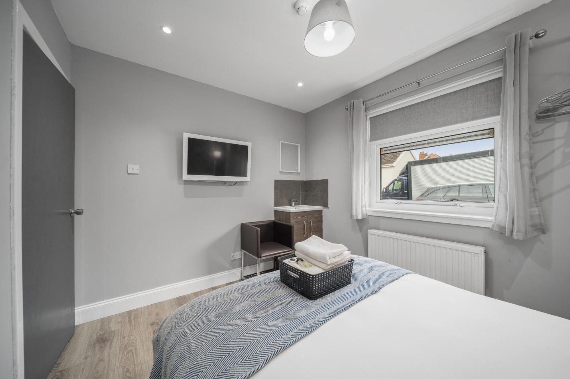 Hotel Queensferry 2*