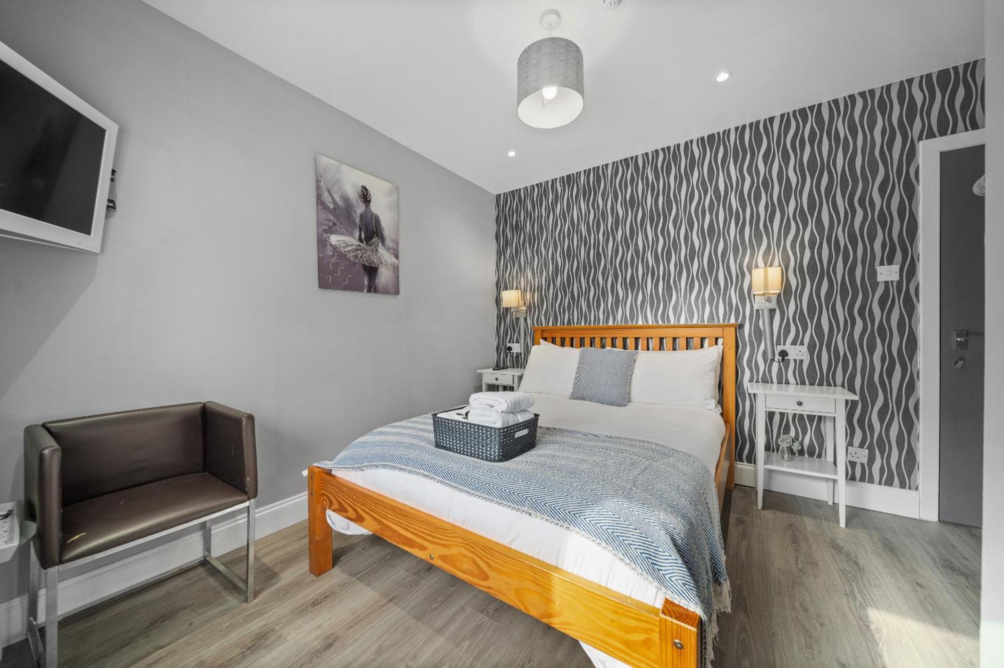 Queensferry Hotel Rosyth