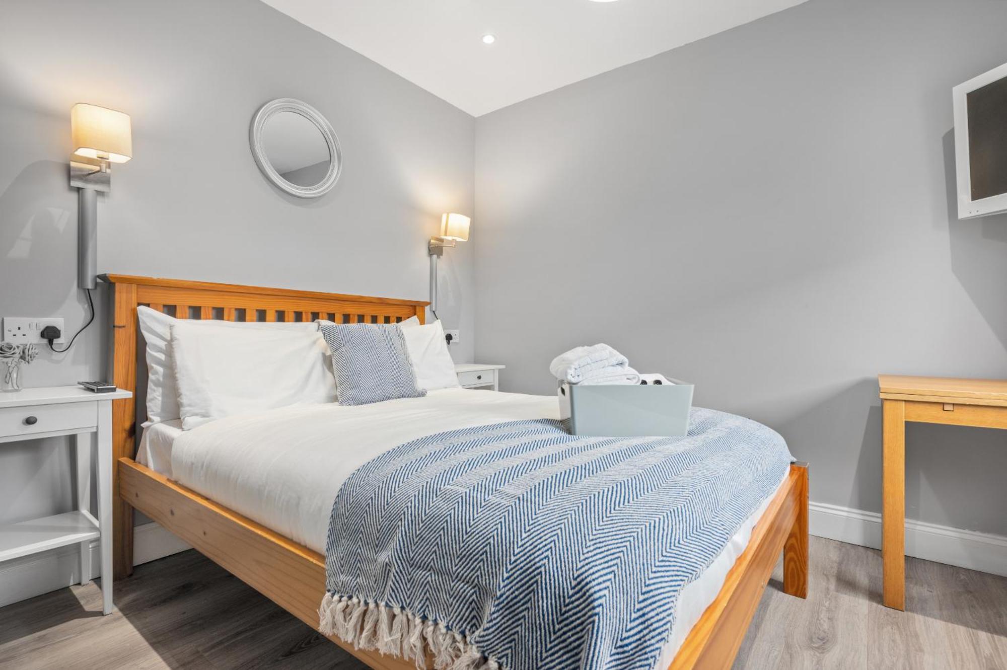 Queensferry Hotel Rosyth